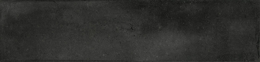DURSTONE Imagine Black 6x25 cm — carrelage effet zellige