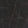 DURSTONE Durslab Yves Nero 120x120 cm — carrelage effet marbre