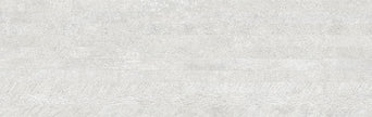DURSTONE Q Scott Etrusco White 31x98 cm — carrelage uni