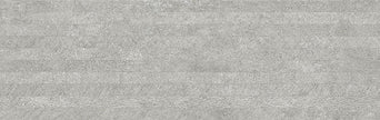 DURSTONE Q Scott Etrusco Ash 31x98 cm — carrelage uni