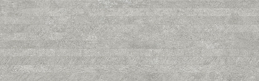 DURSTONE Q Scott Etrusco Ash 31x98 cm — carrelage uni