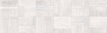 DURSTONE Q Villa Ibiza Craft White 31x98 cm — carrelage uni