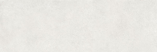 DURSTONE Q Boston White 40x120 cm — carrelage uni