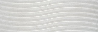DURSTONE Q Boston Kendall White 40x120 cm — carrelage uni
