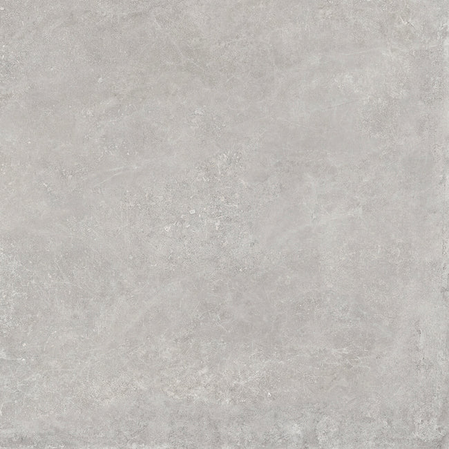 DURSTONE Terme Grey 60x60 cm — carrelage effet pierre
