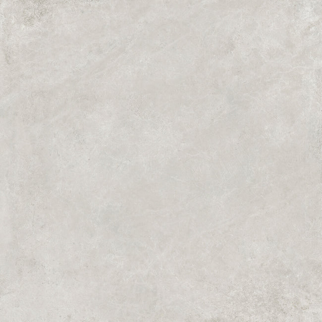 DURSTONE Terme Pearl 90x90 cm — carrelage effet pierre