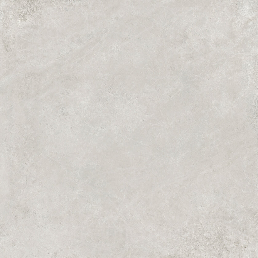 DURSTONE Terme Pearl 90x90 cm — carrelage effet pierre