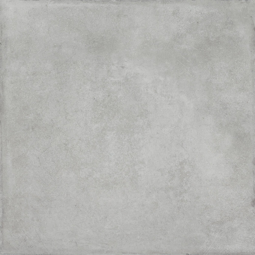 DURSTONE Dakota Grey 60x60 cm — carrelage effet pierre