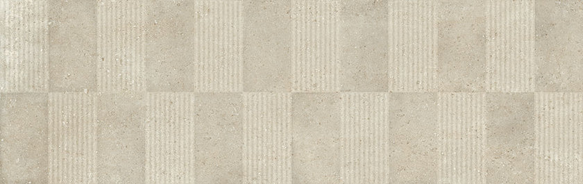 DURSTONE Q Terramar Turqueta Bone 31x98 cm — carrelage effet pierre