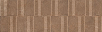 DURSTONE Q Terramar Turqueta Cotto 31x98 cm — carrelage effet pierre