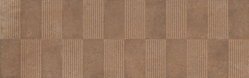DURSTONE Q Terramar Turqueta Cotto 31x98 cm — carrelage effet pierre