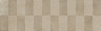 DURSTONE Q Terramar Turqueta Earth 31x98 cm — carrelage effet pierre