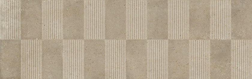 DURSTONE Q Terramar Turqueta Earth 31x98 cm — carrelage effet pierre