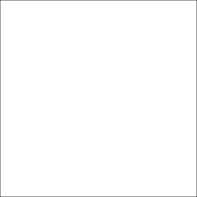 DURSTONE Super Blanco 80x80 cm — carrelage uni