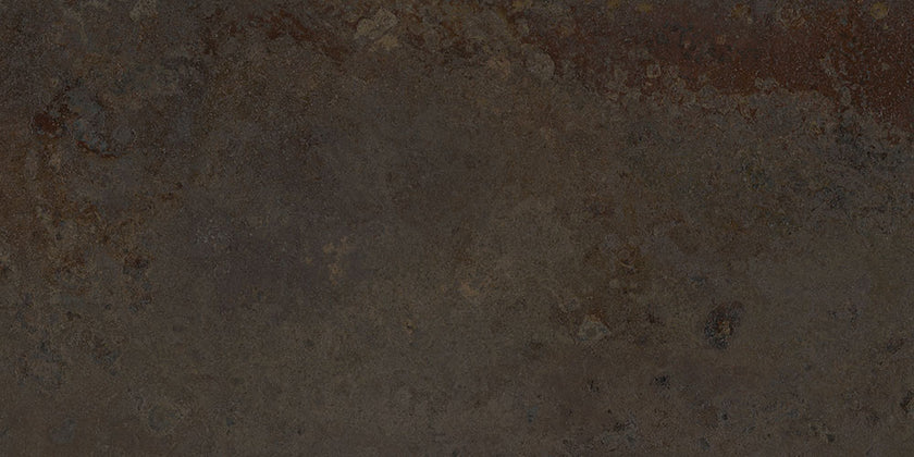 DURSTONE Mine Oxide 30x60 cm — carrelage effet métal