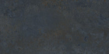DURSTONE Mine Blue 30x60 cm — carrelage effet métal