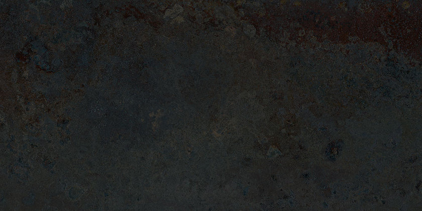 DURSTONE Mine Iron 30x60 cm — carrelage effet métal