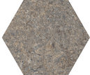 DURSTONE Tibet Small Earth 15x17,3 cm — carrelage effet pierre
