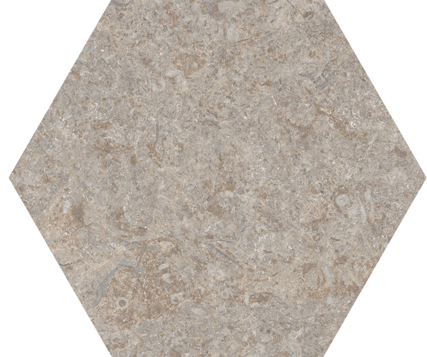 DURSTONE Tibet Small Clay 15x17,3 cm — carrelage effet pierre
