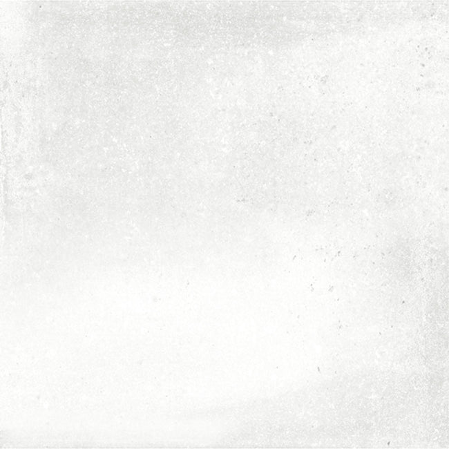 DURSTONE Imagine White 15x15 cm — carrelage effet zellige