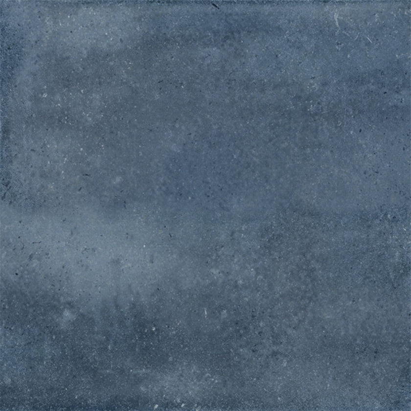 DURSTONE Imagine Blue 15x15 cm — carrelage effet zellige