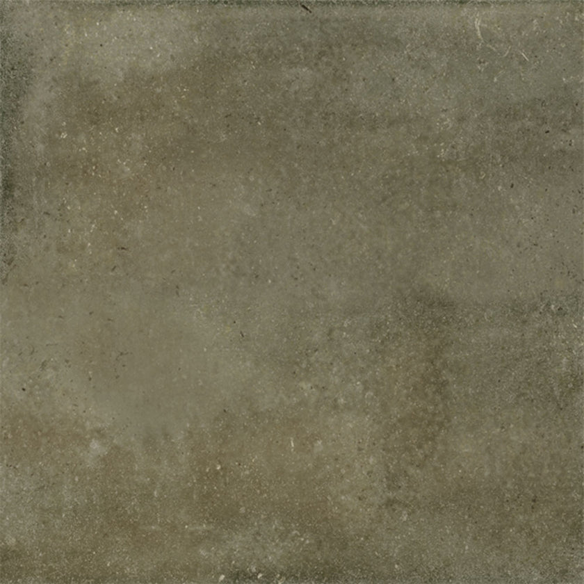DURSTONE Imagine Olive 15x15 cm — carrelage effet zellige