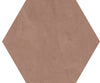 DURSTONE Sunset Small Pottery 15x17,3 cm — carrelage effet pierre