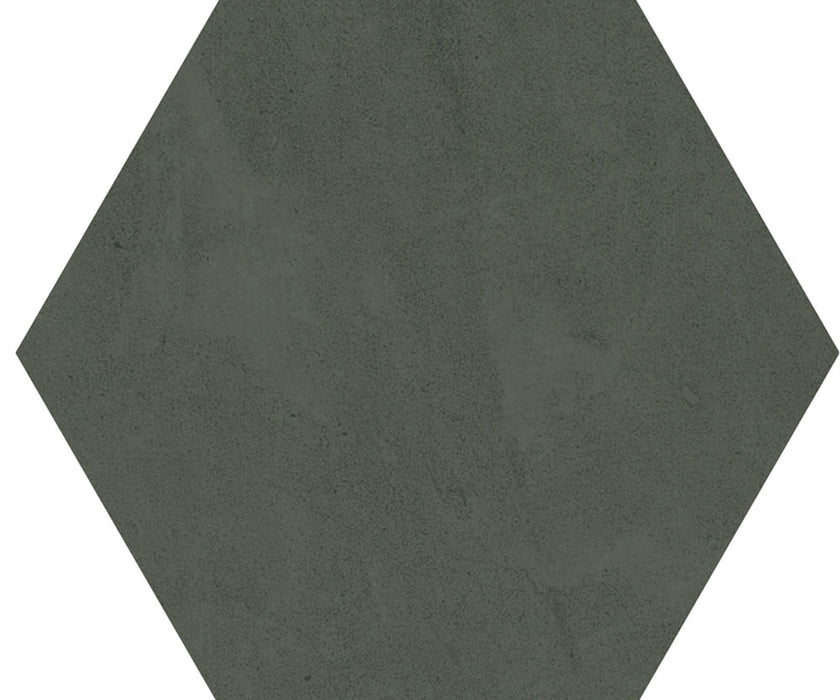 DURSTONE Sunset Small Green 15x17,3 cm — carrelage effet pierre