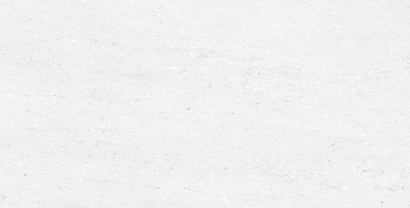 DURSTONE Deva Bianco 60x120 cm — carrelage effet marbre