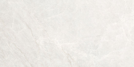 DURSTONE Flandes White 60x120 cm — carrelage effet marbre