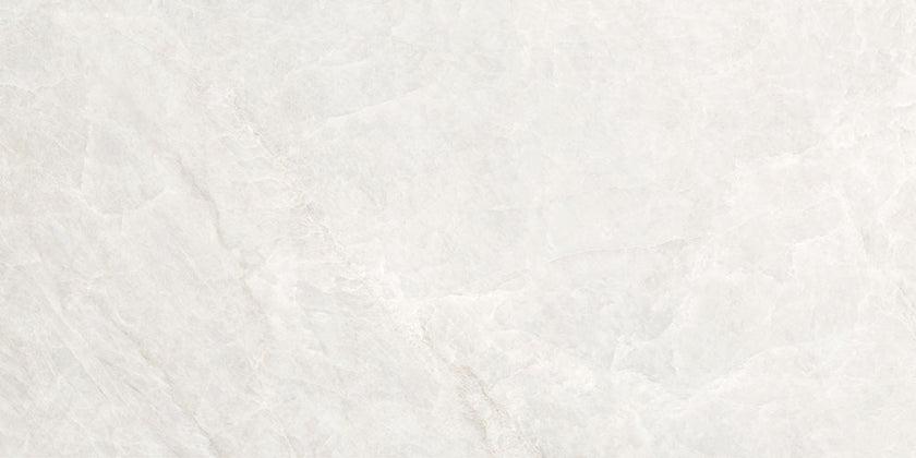 DURSTONE Flandes White 60x120 cm — carrelage effet marbre
