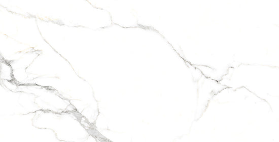 DURSTONE Swan Marmo 60x120 cm — carrelage effet marbre