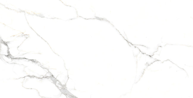 DURSTONE Swan Marmo 60x120 cm — carrelage effet marbre