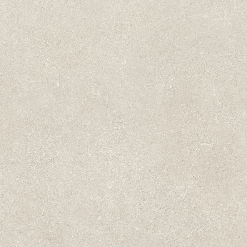 DURSTONE Fossilstone Bone 60x60 cm — carrelage effet pierre
