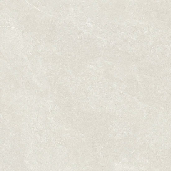 DURSTONE Yunan Bone 100x100 cm — carrelage effet béton