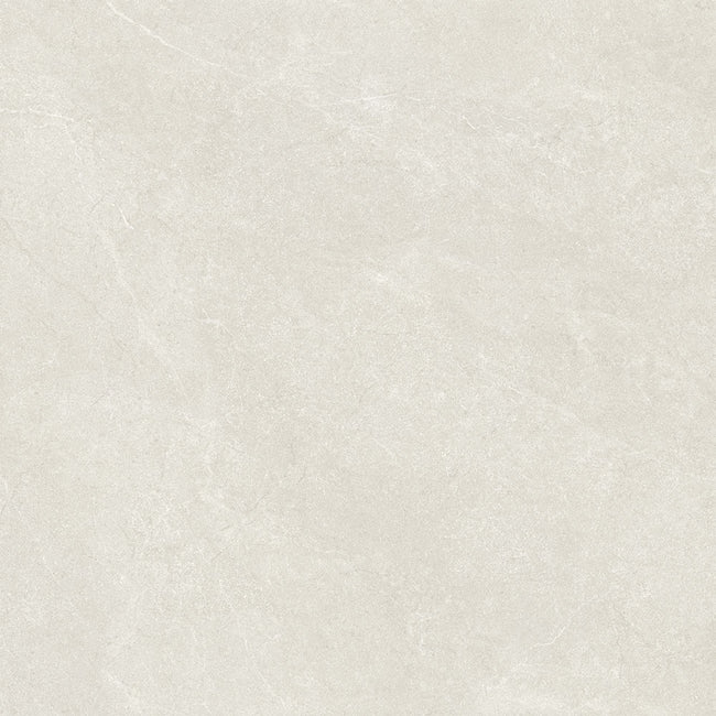 DURSTONE Yunan Bone 100x100 cm — carrelage effet béton
