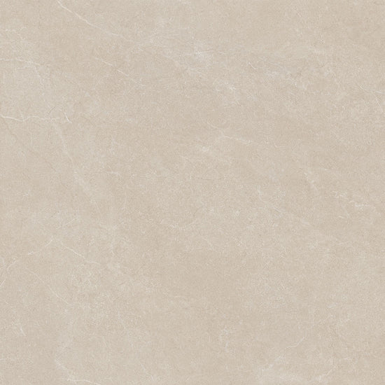 DURSTONE Yunan Sand 100x100 cm — carrelage effet béton