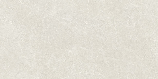 DURSTONE Yunan Bone 60x120 cm — carrelage effet béton