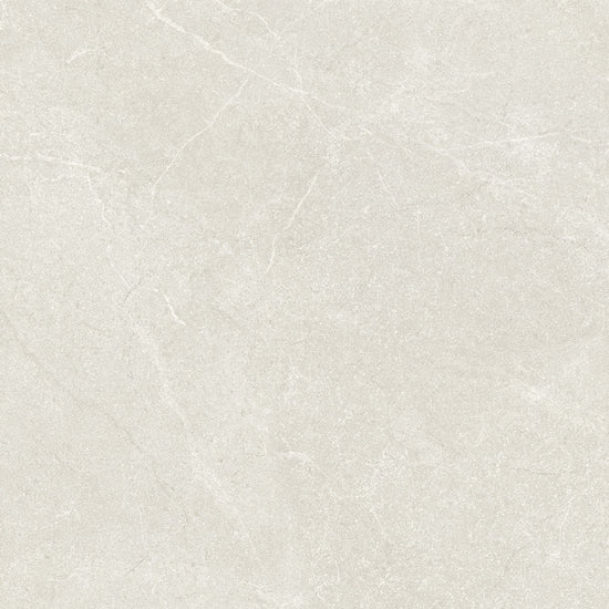 DURSTONE Yunan Bone 60x60 cm — carrelage effet béton