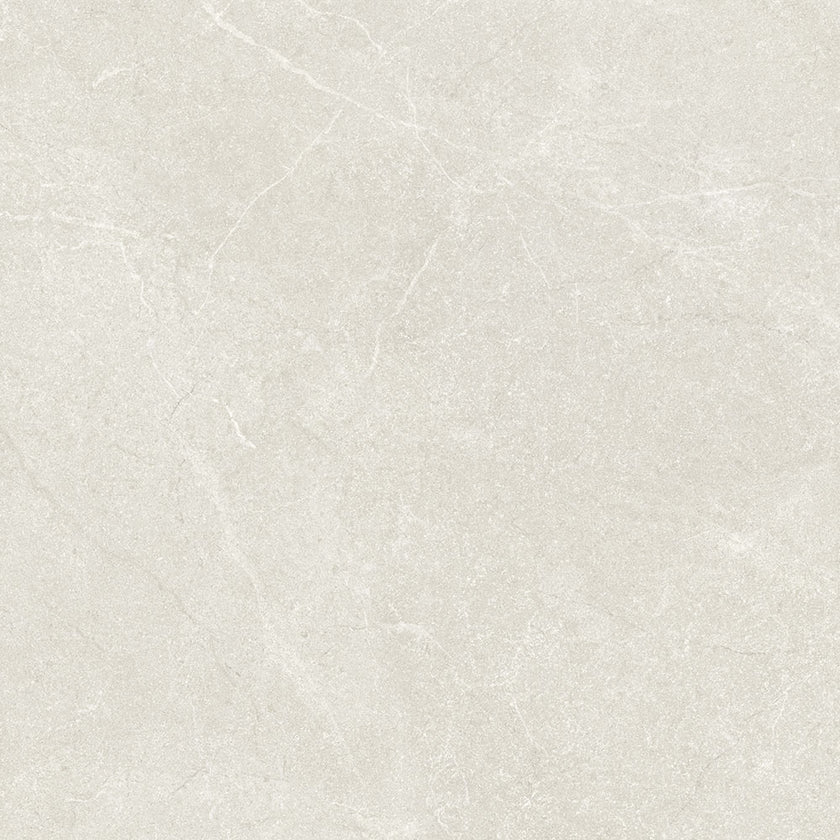 DURSTONE Yunan Bone 60x60 cm — carrelage effet béton