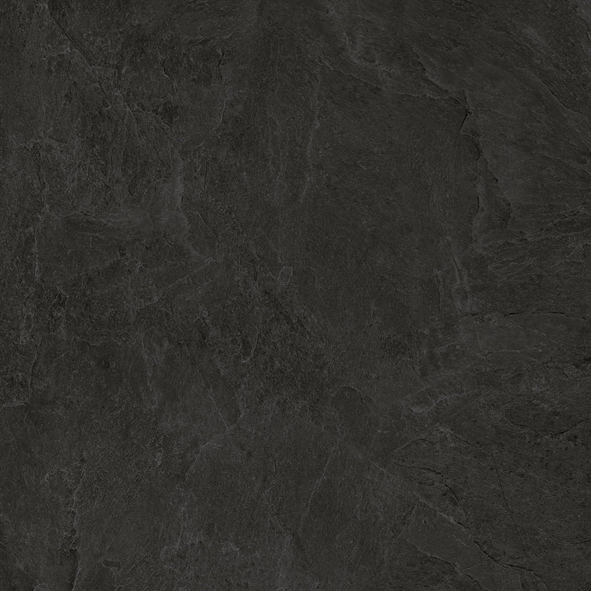 DURSTONE Dallas Black 100x100 cm — carrelage effet pierre