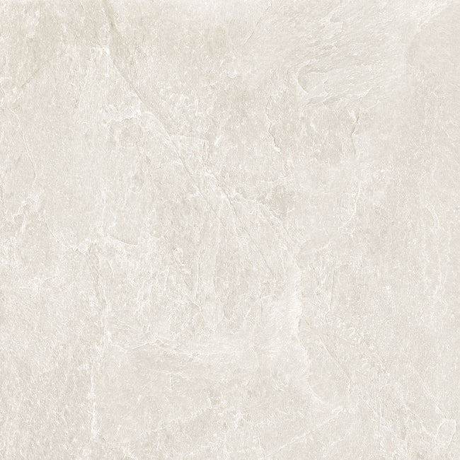 DURSTONE Dallas White 60x60 cm — carrelage effet pierre