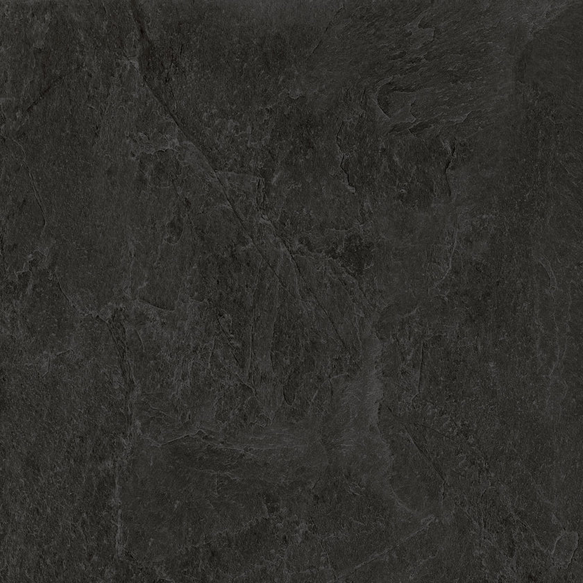 DURSTONE Dallas Black 60x60 cm — carrelage effet pierre