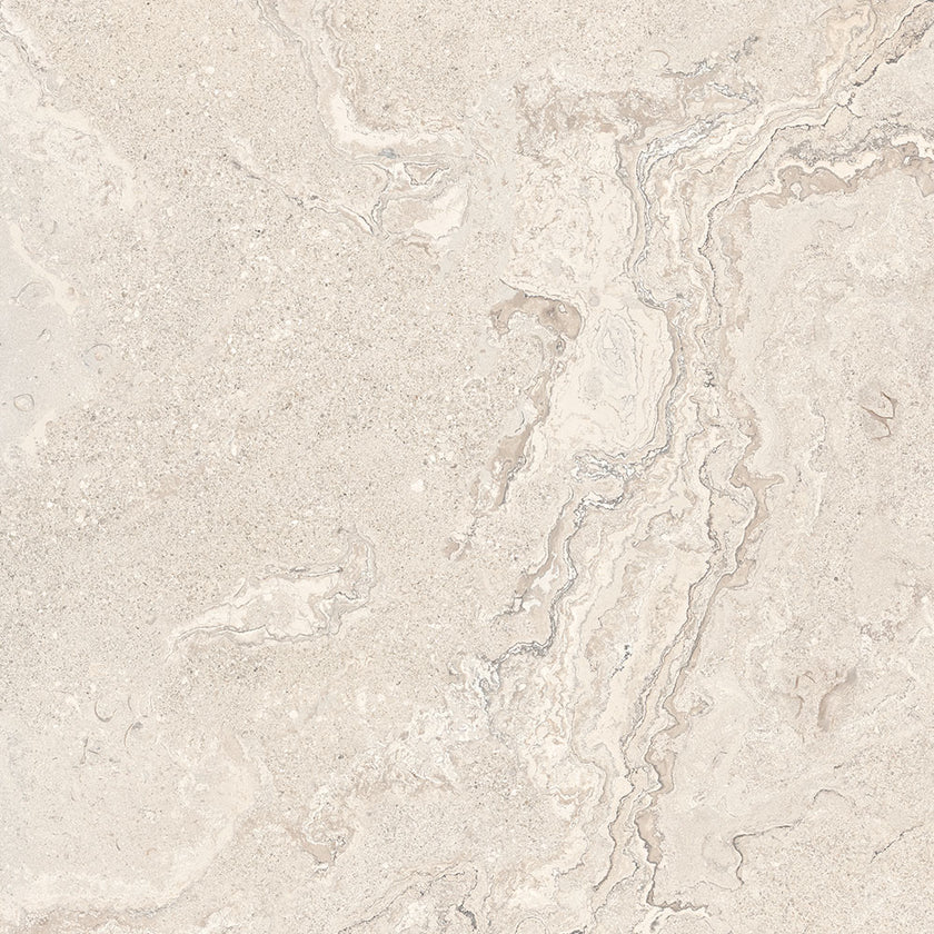 DURSTONE Provenza Bone 60x60 cm — carrelage effet pierre