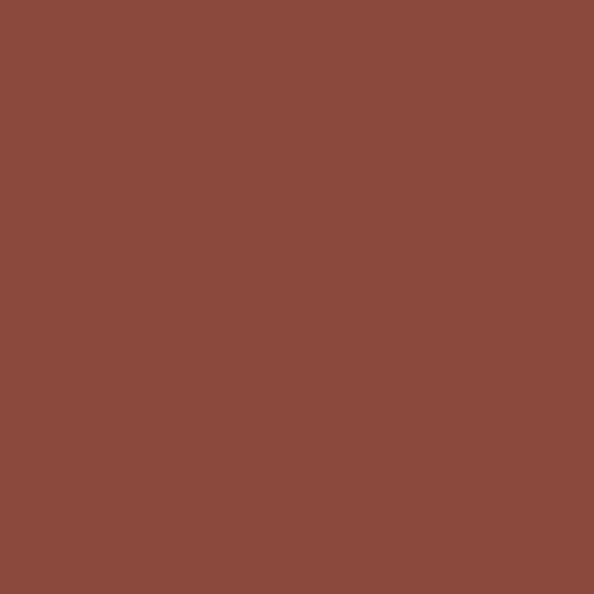 DURSTONE Chroma Terracotta 60x120 cm — carrelage uni