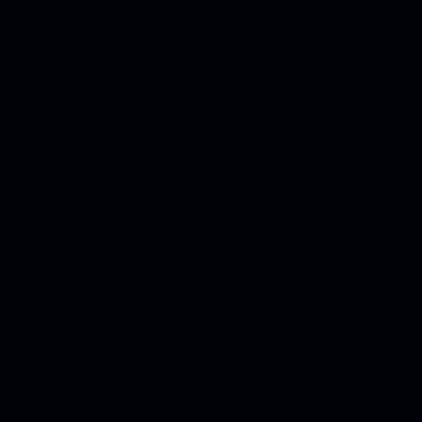 DURSTONE Chroma Black 60x120 cm — carrelage uni