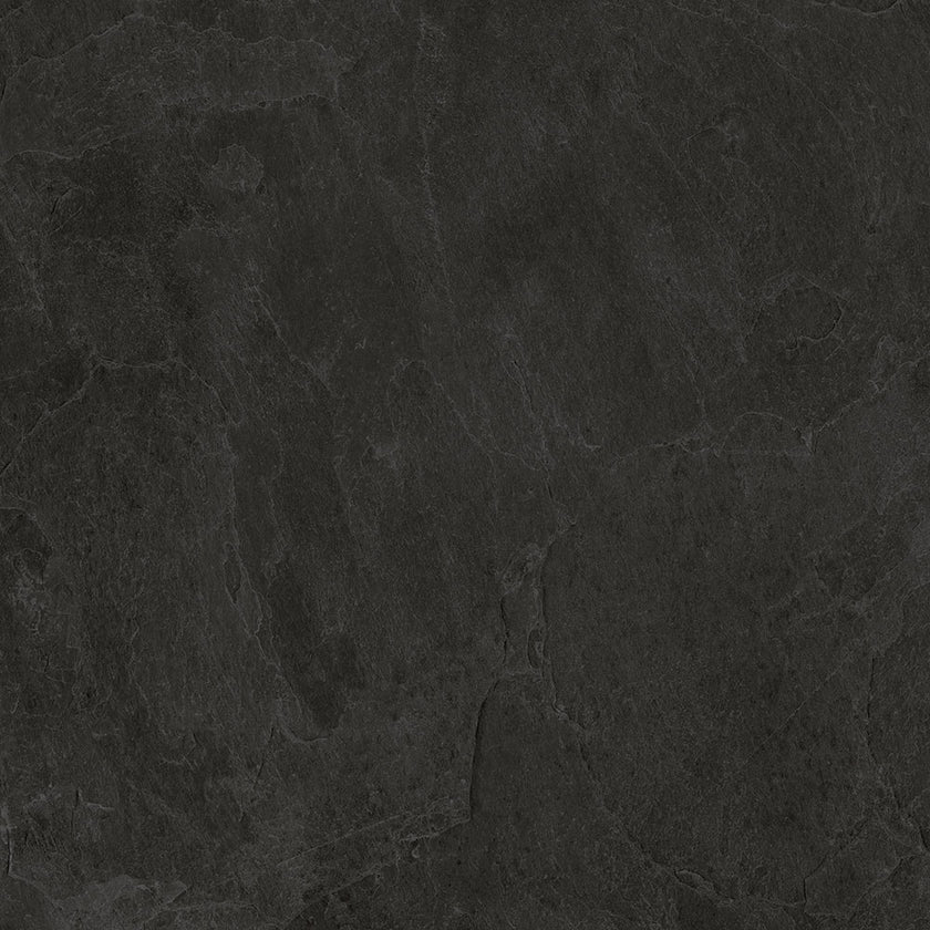 DURSTONE Dallas Black 100x100 cm 20 mm — carrelage effet pierre