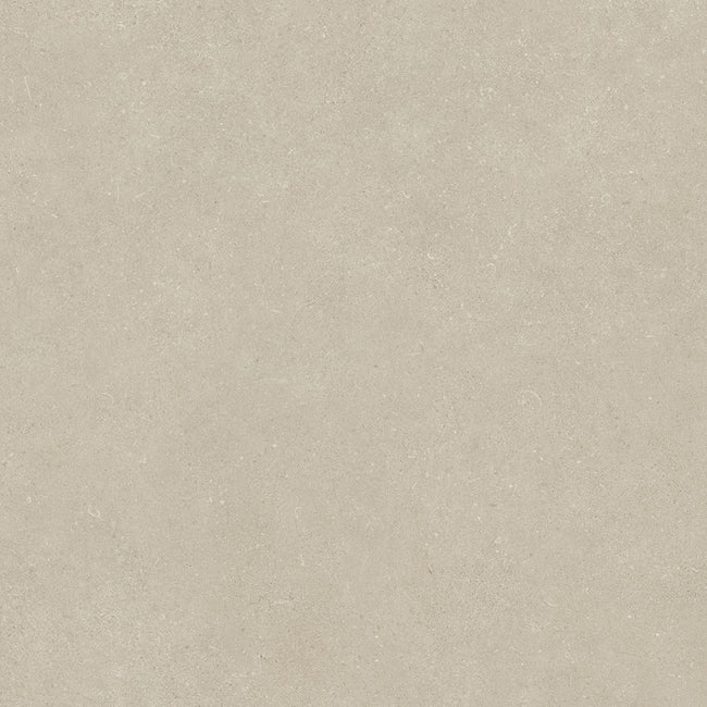DURSTONE Fossilstone Sand 100x100 cm — carrelage effet pierre
