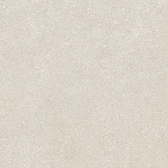 DURSTONE Fossilstone Bone 120x120 cm — carrelage effet pierre