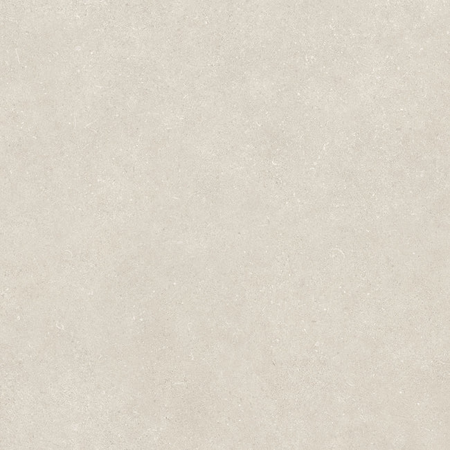 DURSTONE Fossilstone Bone 120x120 cm — carrelage effet pierre